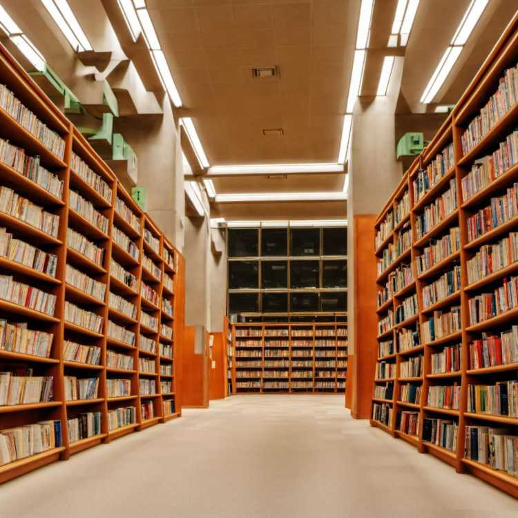 図書館library 基础模型XL by swingwings on Tensor.Art