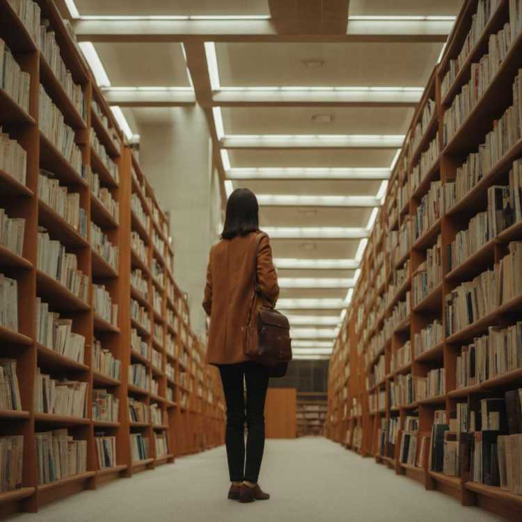 図書館library 基础模型XL by swingwings on Tensor.Art
