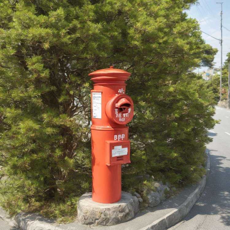 郵便局Japan Post Office 基础模型XL by swingwings on Tensor.Art