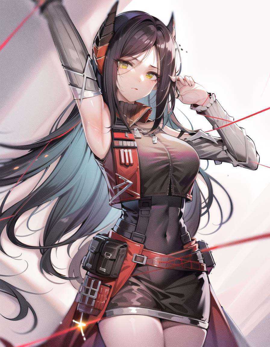 (masterpiece,  best quality,  high resolution) on Tensor.Art