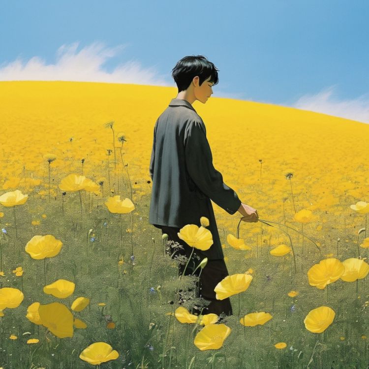 Field Sauce Style-基础模型XL by Akana on Tensor.Art