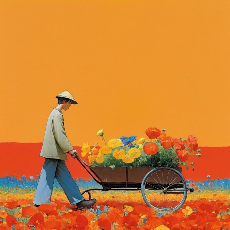 Field Sauce Style-基础模型XL by Akana on Tensor.Art