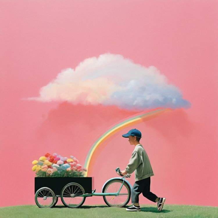 Field Sauce Style-基础模型XL by Akana on Tensor.Art