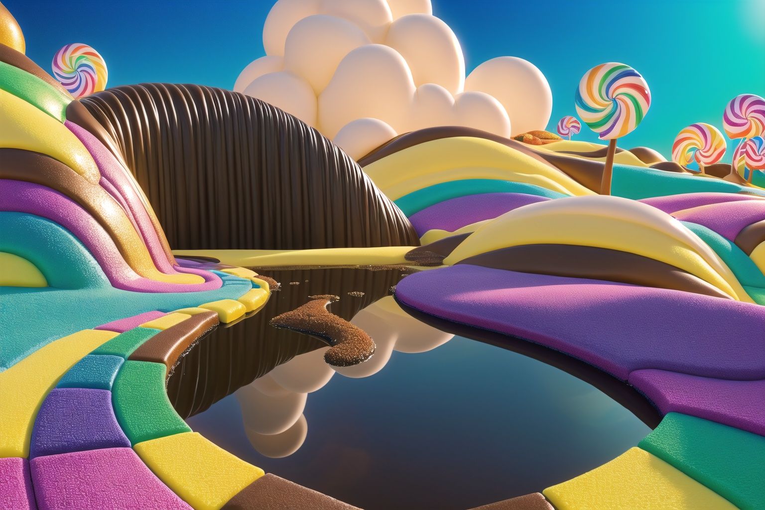 highly detailed,  fantasy, on Tensor.Art