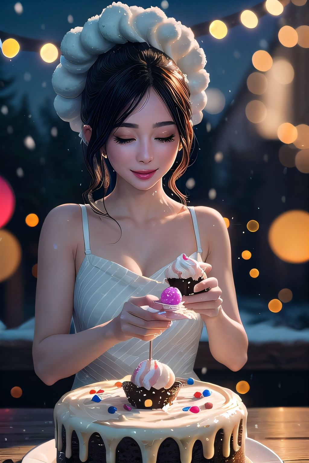 (2d),  insanely detailed,  fantasy on Tensor.Art