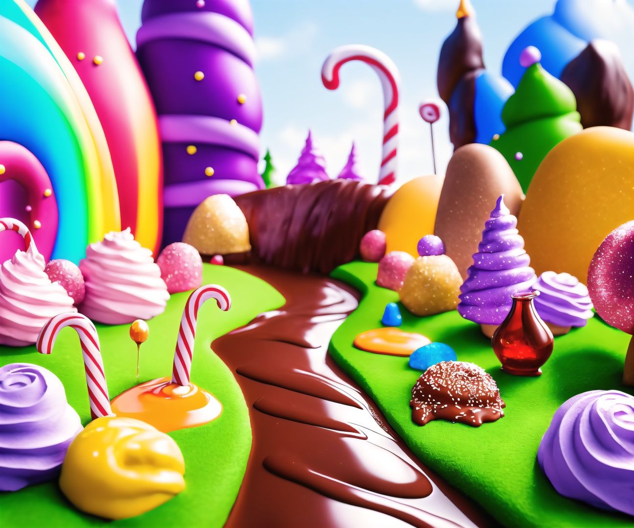 highly detailed,  fantasy,  8k on Tensor.Art