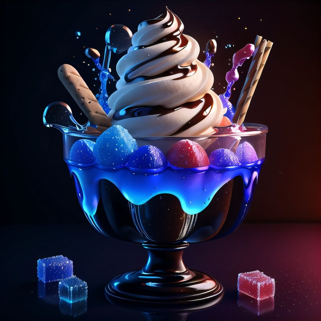 (3d),  insanely detailed,  fantasy on Tensor.Art