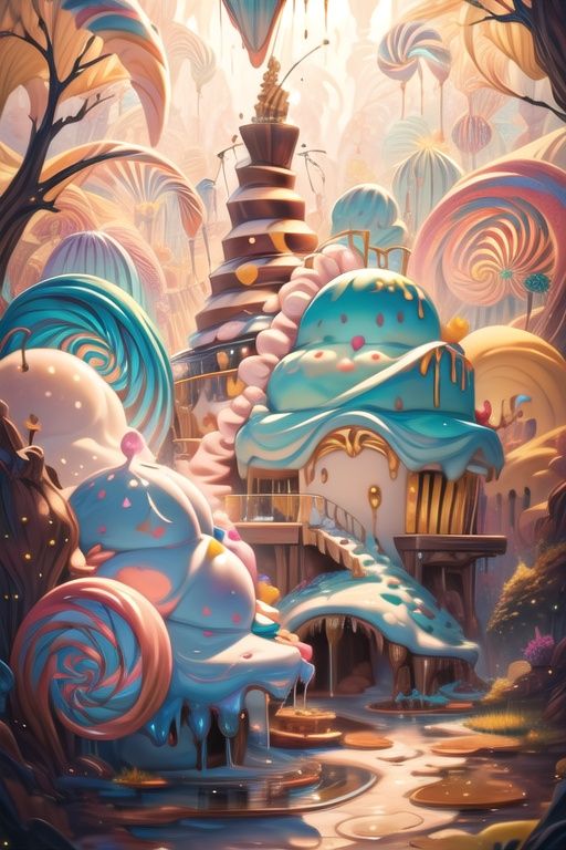 highly detailed,  fantasy, on Tensor.Art