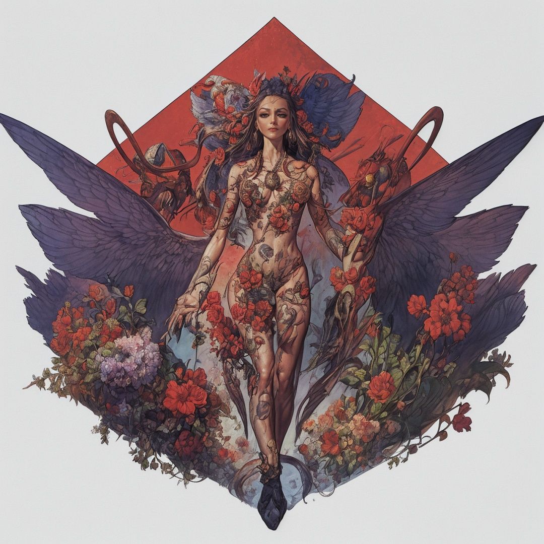 flowers,tree,garden,, (((masterpiece,best quality))),Beautiful , rhythmic ,Fantastic, imaginative, emotional, emotional rendering, brightly colored,ultra high res, Dynamic curves, active visuals, emotional colors, artistic sense, artistic colors, emotional colors, visual guidance,illustration,CG ,unity ,wallpaper, Amazing, an extremely delicate and beautiful, sharp focus,aerial perspective background,((good structure)),((Good composition)), ((clear, original,beautiful)), (clear details, clear light,clear structure),(high res raw,4K,8k),official art,,