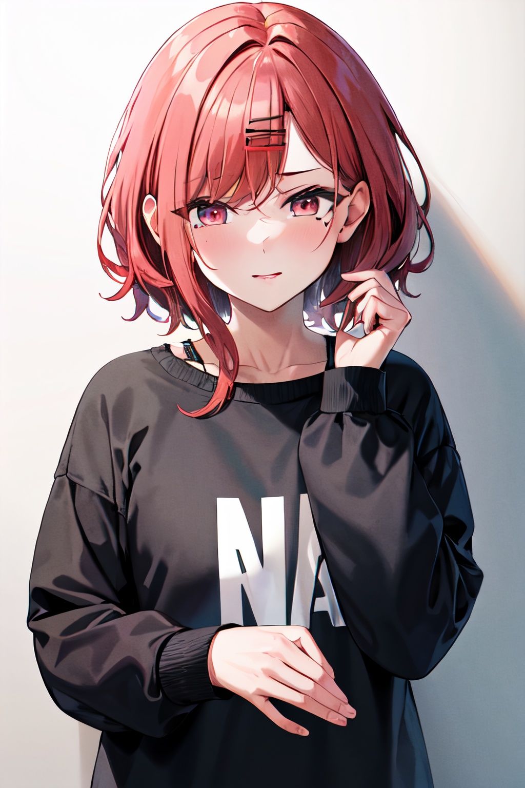 masterpiece,  best quality,  highres on Tensor.Art