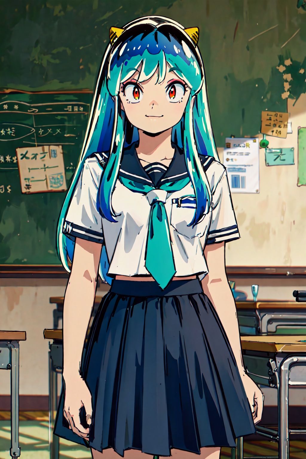 masterpiece,  best quality,  (good eyes on Tensor.Art
