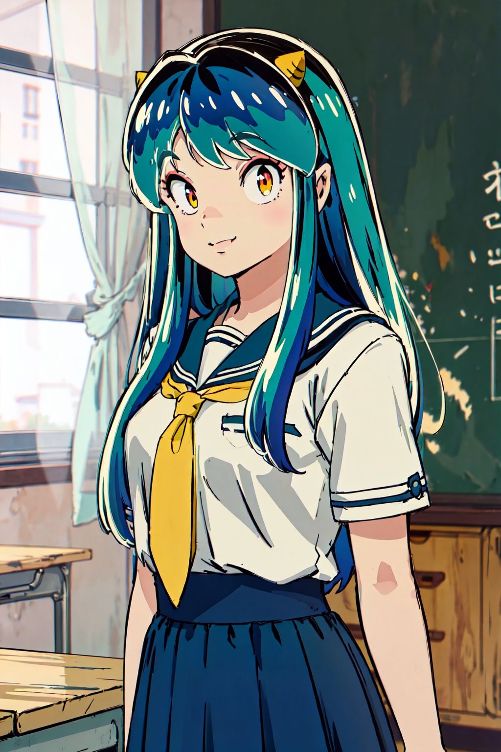 masterpiece,  best quality,  (good eyes on Tensor.Art
