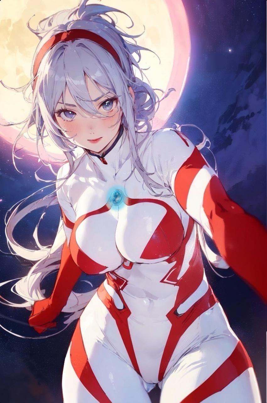 AI generated image by 小邪僻 on Tensor.Art