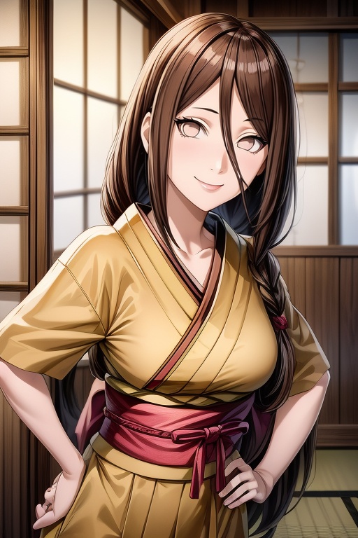masterpiece,  beautiful face,  expression smiling on Tensor.Art