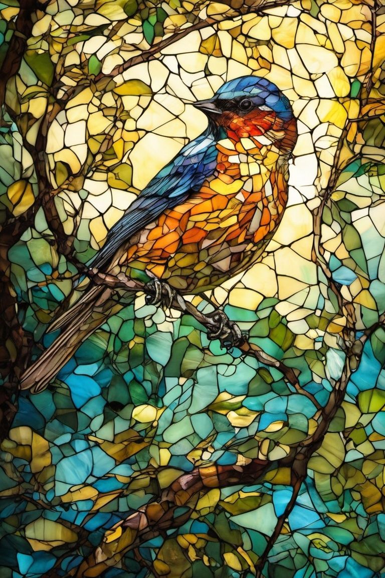 high_resolution,  high detail,  birds by NukeA.I on Tensor.Art