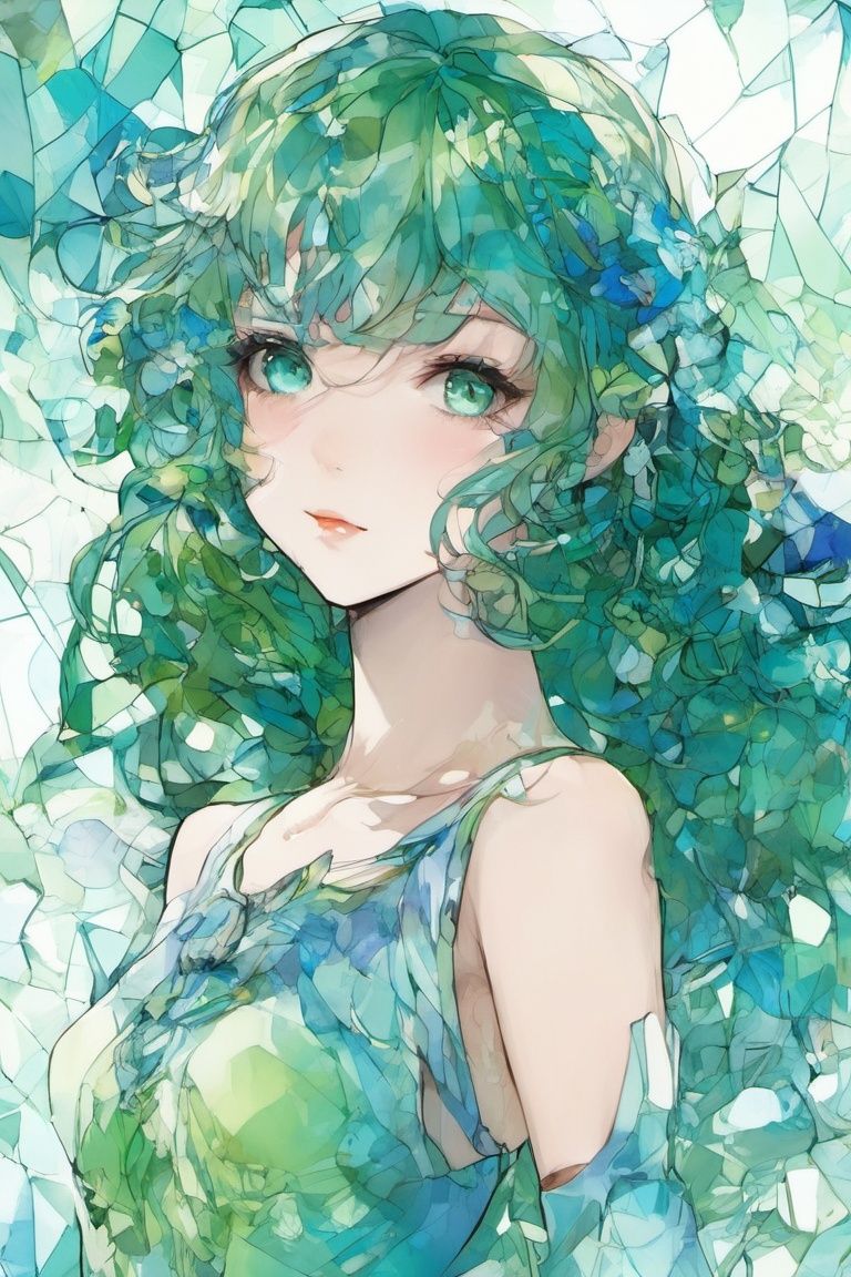 high_resolution,  high detail,  1girl by NukeA.I on Tensor.Art