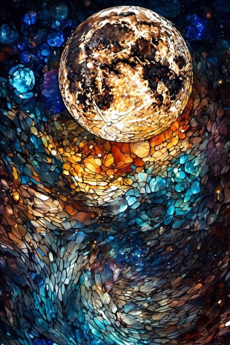 space,  high_resolution,  high detail by NukeA.I on Tensor.Art