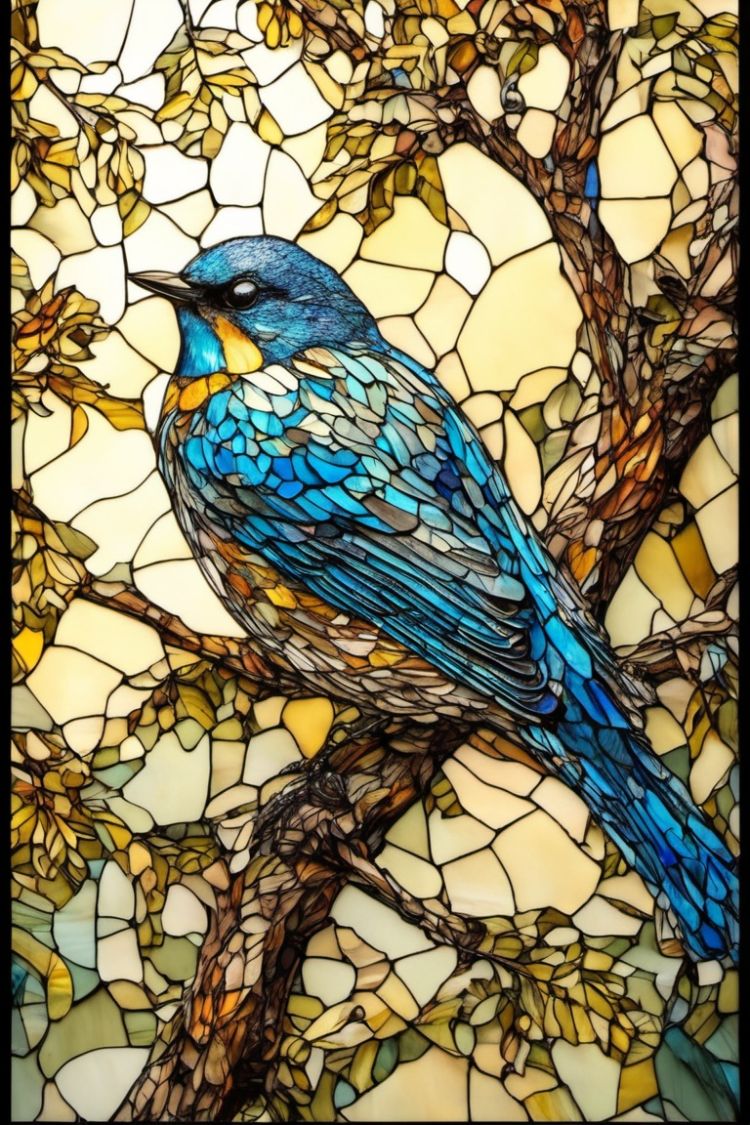 Glass artXL by NukeA.I on Tensor.Art
