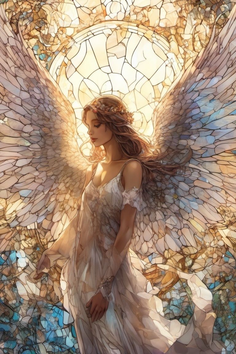 high_resolution,  high detail,  1girl by NukeA.I on Tensor.Art