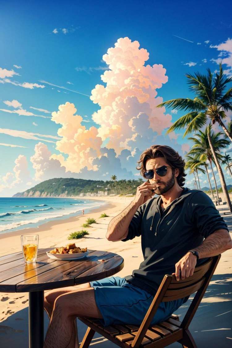 Bigby | The Wolf Among Us / Fables by soul3142 on Tensor.Art