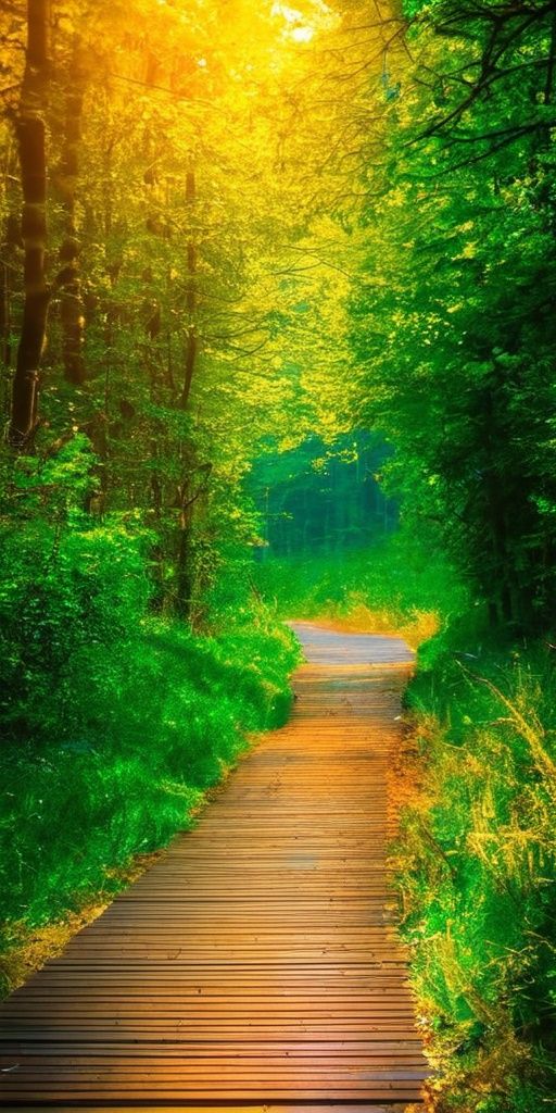nature on Tensor.Art