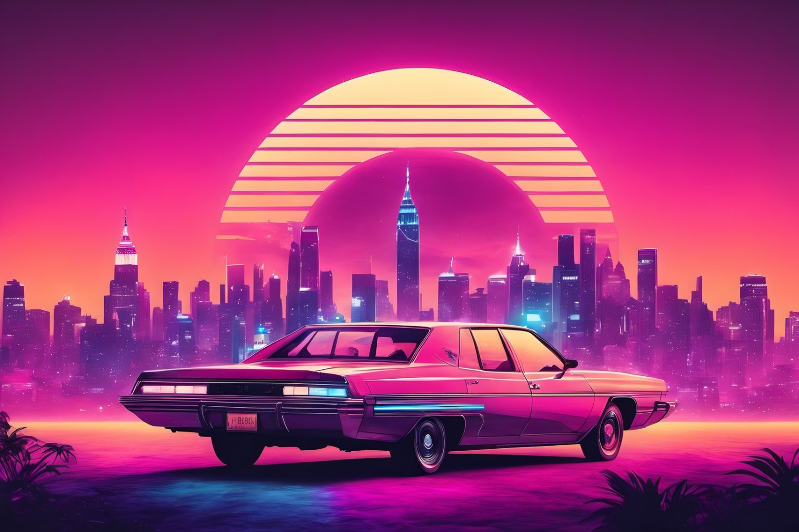 retro style, art, high_resolution, high detail, 