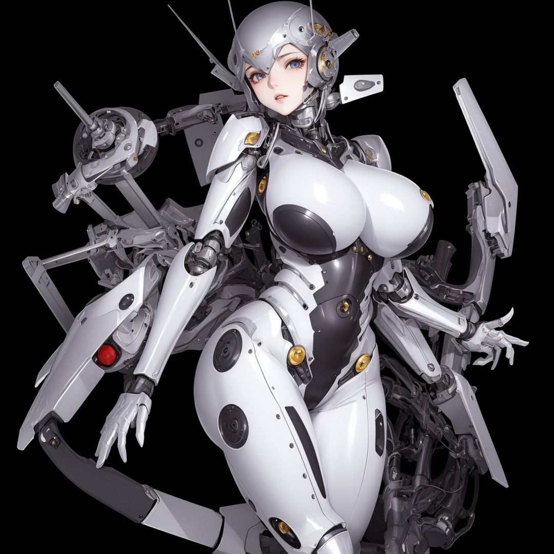 >, mecha girl,   <lora:AS style_20230831185000-000002:0.4>, <lora:xray girl_v1006:0.6>, (((masterpiece,best quality))),((good structure,Good composition,good atomy)), ((clear, original,beautiful)),