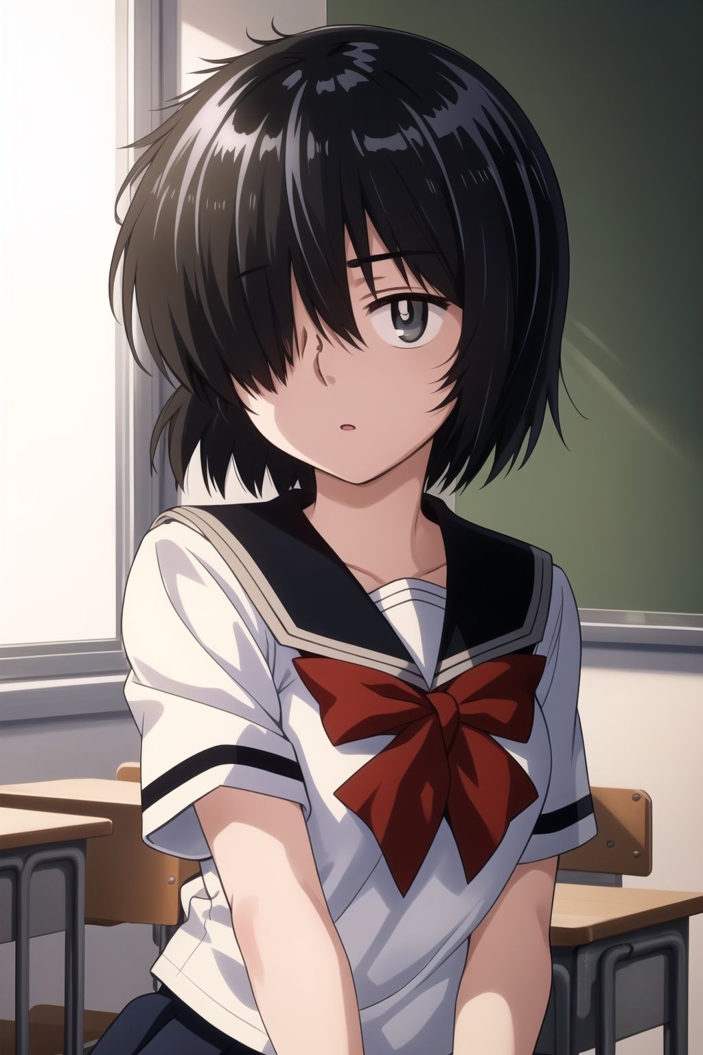 1girl,  ,  (high resolution) on Tensor.Art