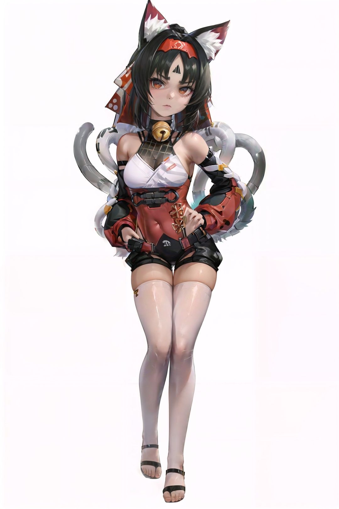 (8k,  best quality,  masterpiece) on Tensor.Art