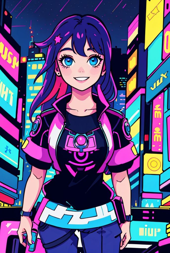 masterpiece,  best quality,  1girl on Tensor.Art