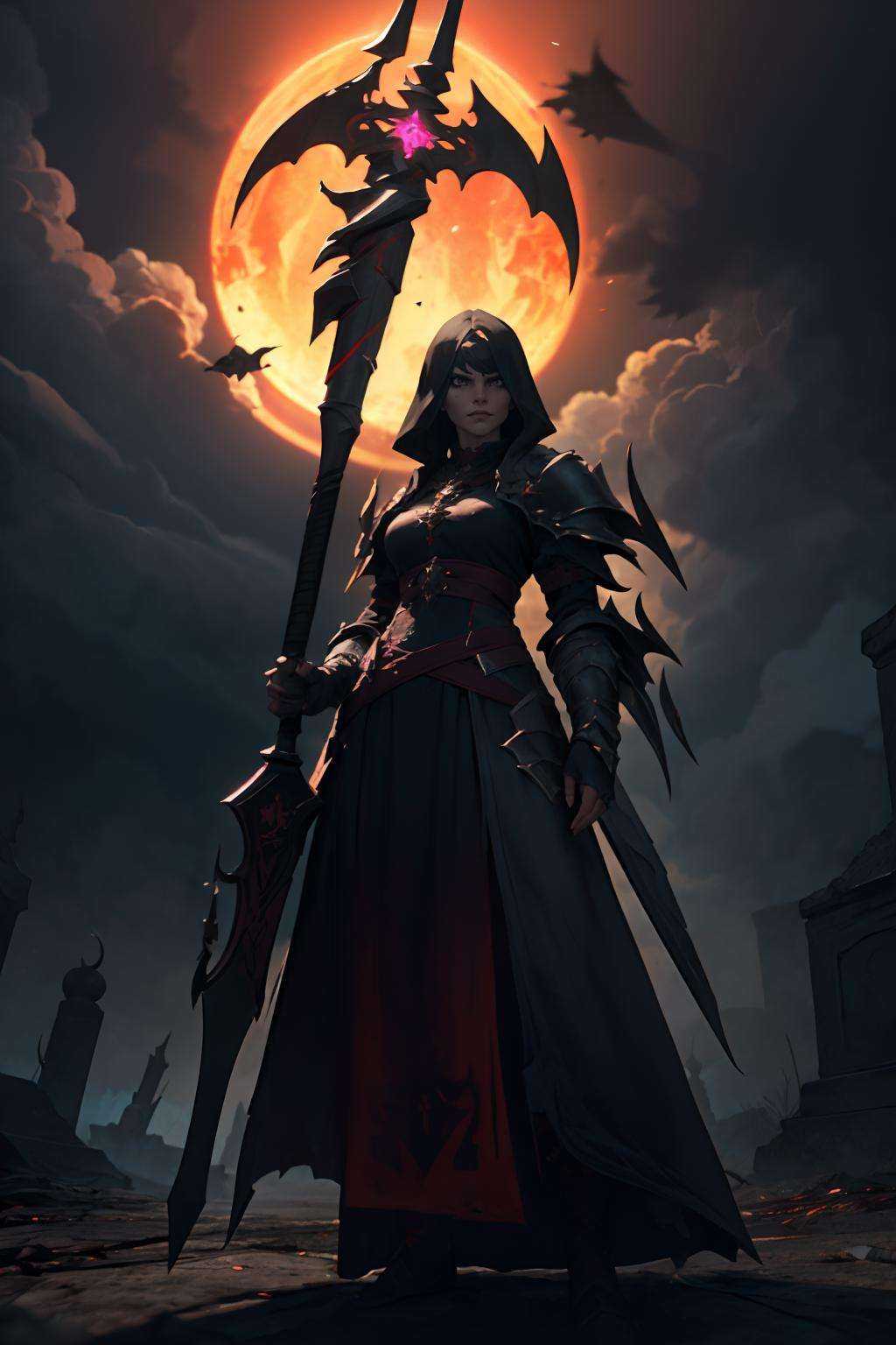 highres,  masterpiece,  perfect lighting on Tensor.Art