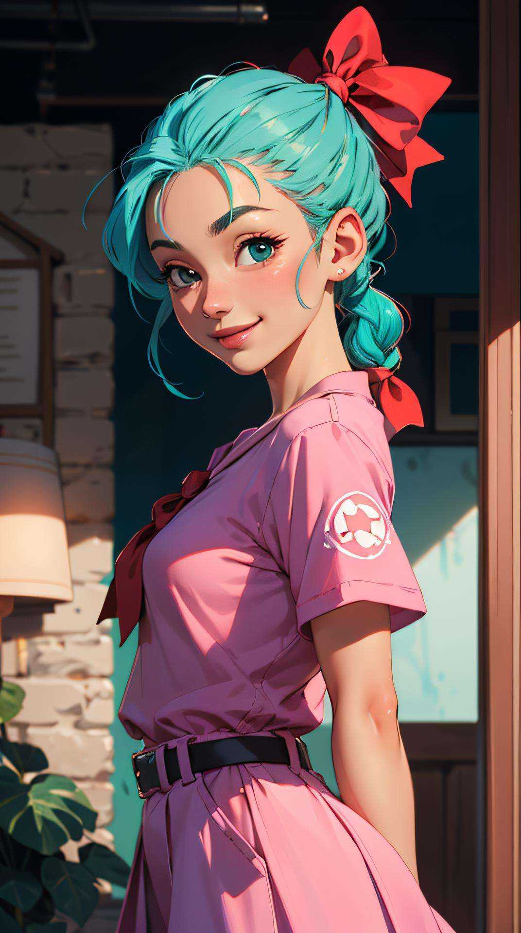 highres,  masterpiece,  perfect lighting on Tensor.Art