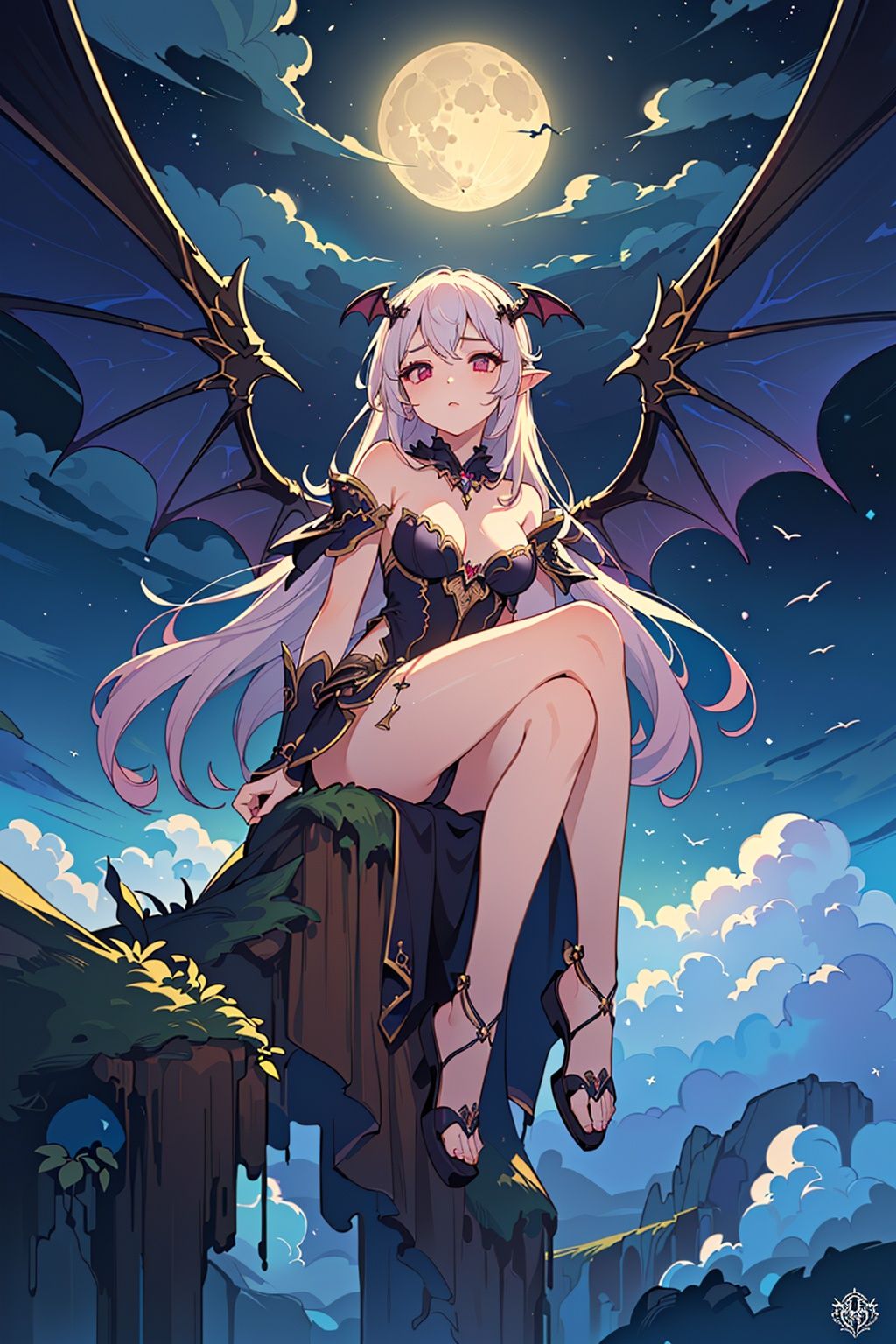 ((best quality)),  ((masterpiece)),  (detailed) on Tensor.Art