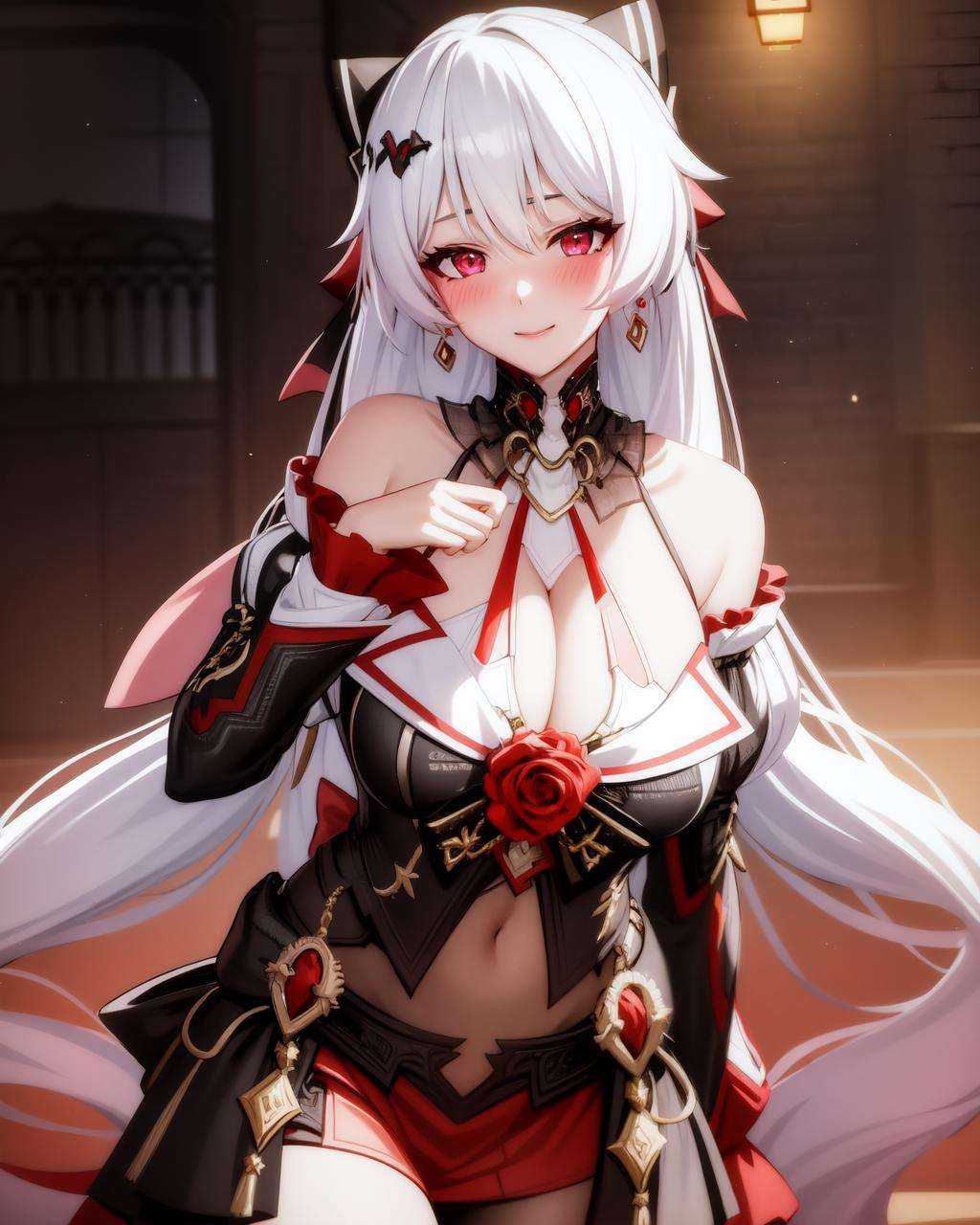 dayuexia,  best quality,  masterpiece on Tensor.Art