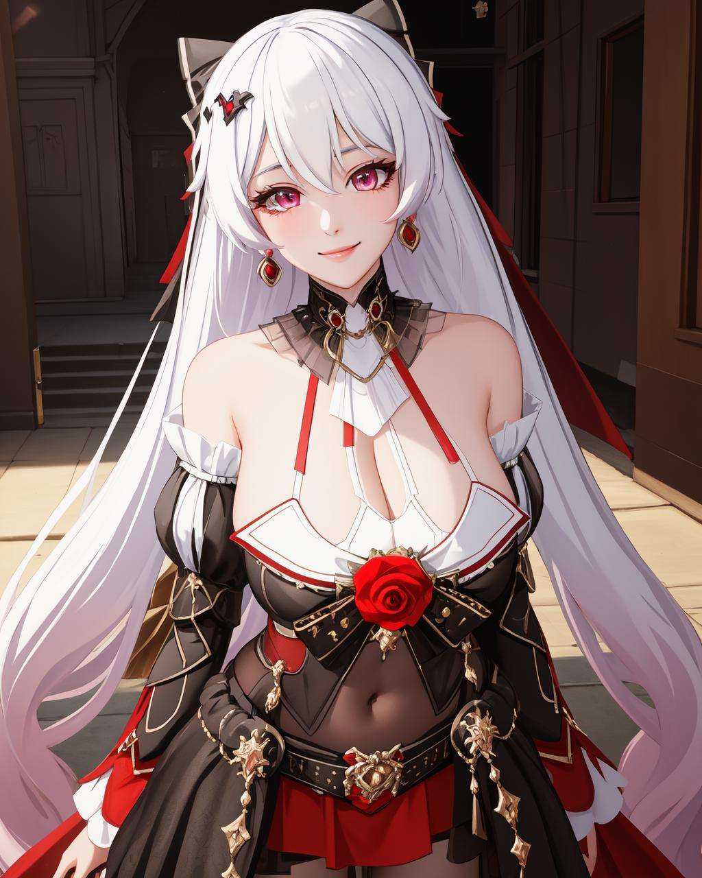 dayuexia,  best quality,  masterpiece on Tensor.Art