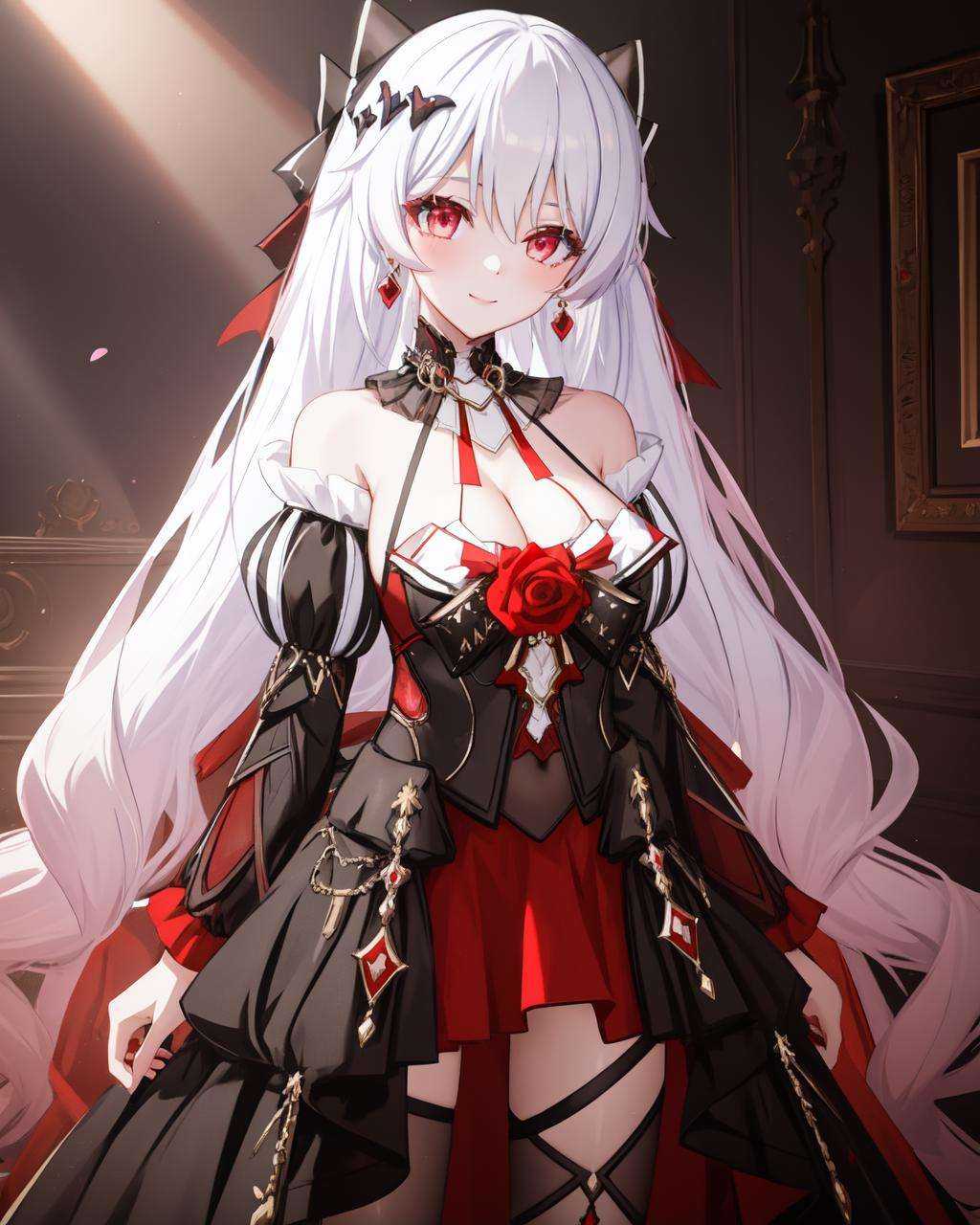 dayuexia,  best quality,  masterpiece on Tensor.Art