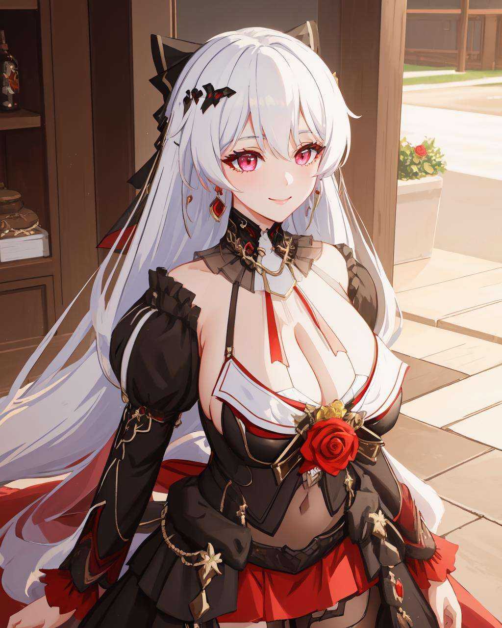 dayuexia,  best quality,  masterpiece on Tensor.Art