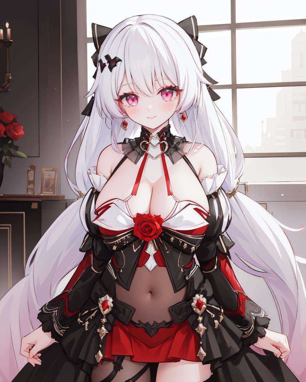 dayuexia,  best quality,  masterpiece on Tensor.Art