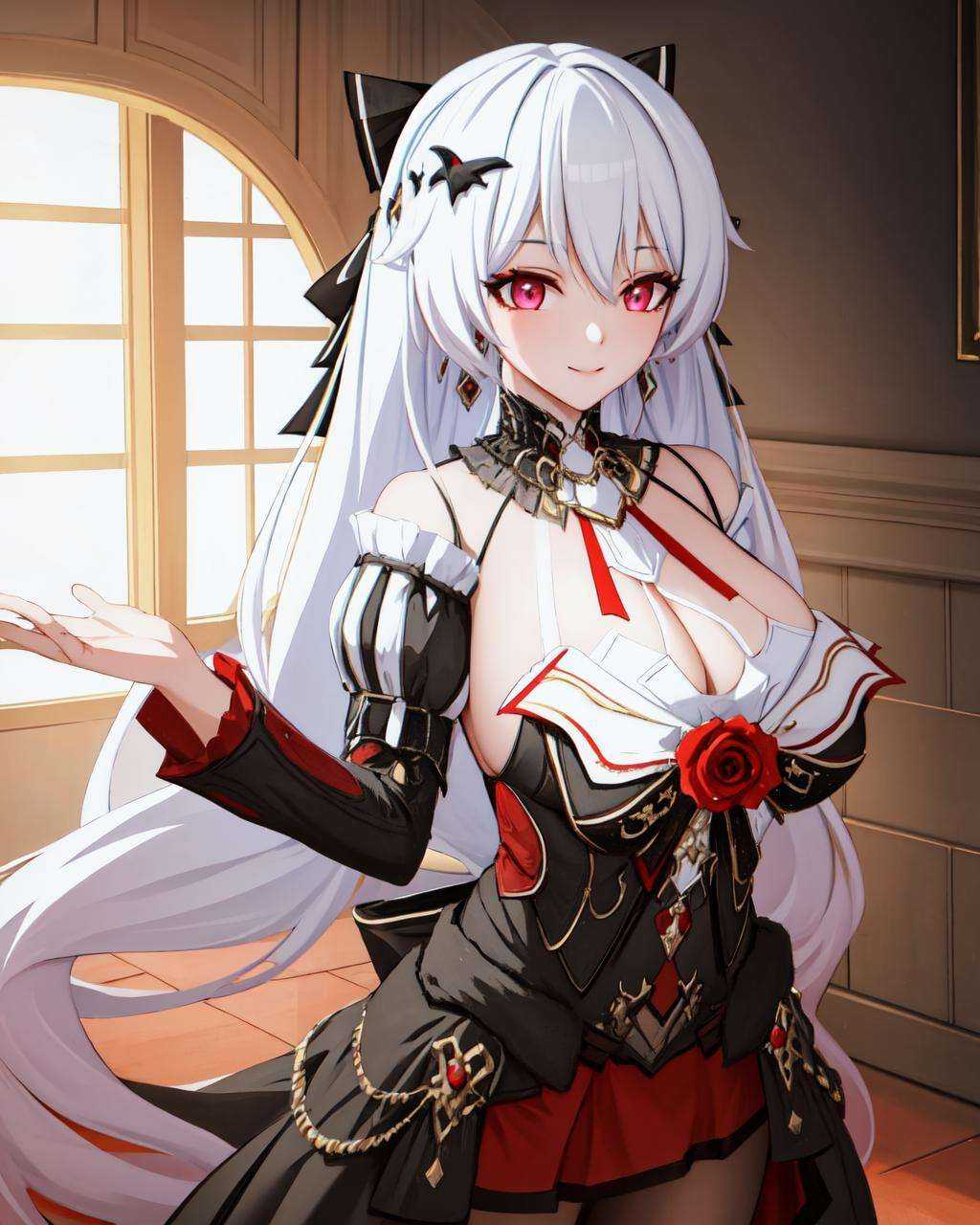 dayuexia,  best quality,  masterpiece on Tensor.Art