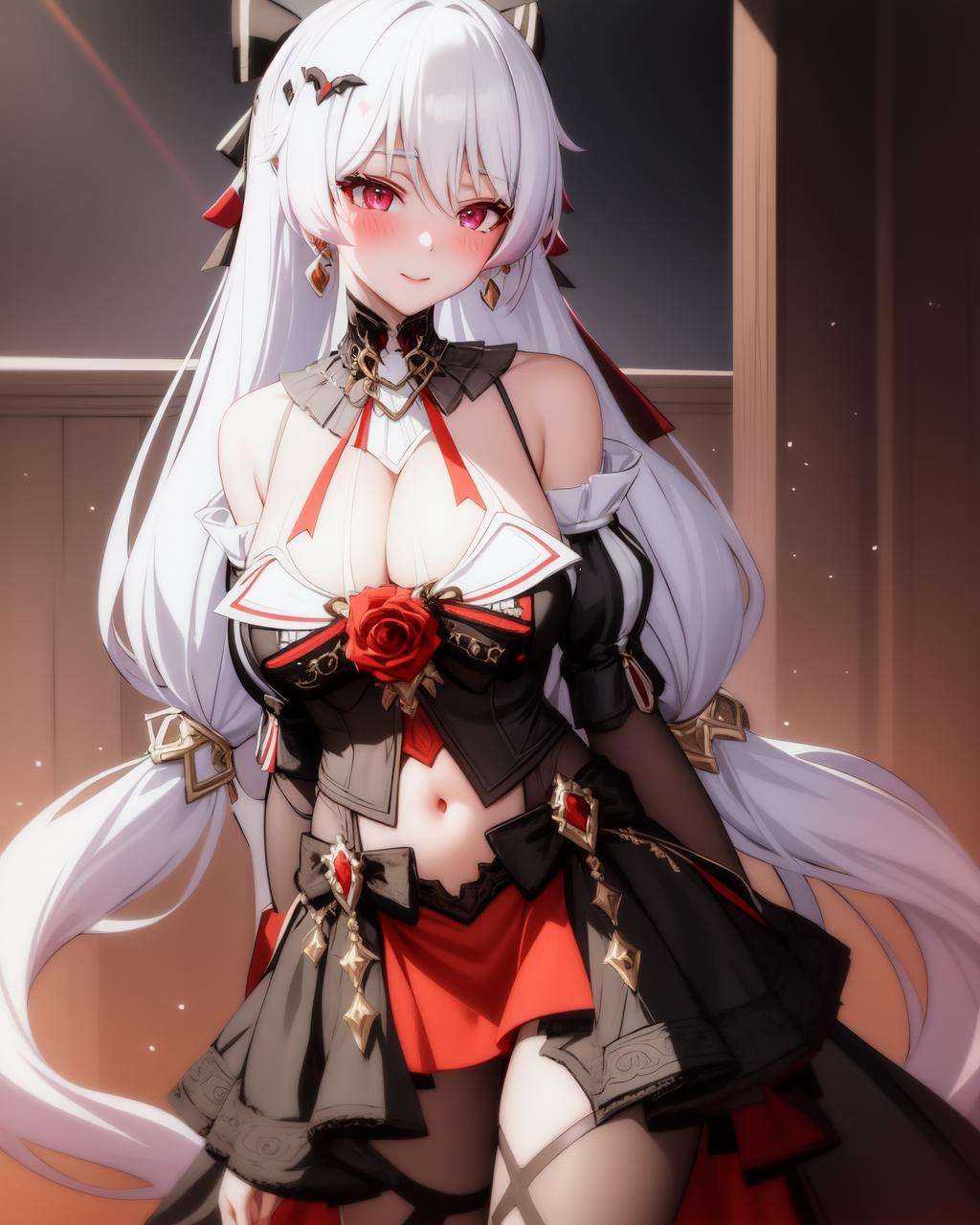 dayuexia,  best quality,  masterpiece on Tensor.Art