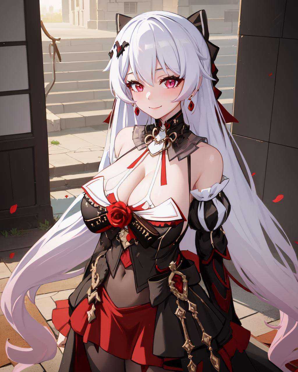 dayuexia,  best quality,  masterpiece on Tensor.Art