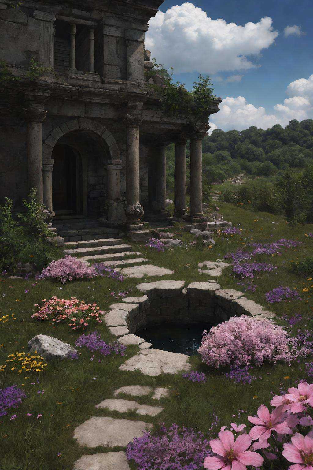 (Masterpiece,  Best Quality),  highres on Tensor.Art