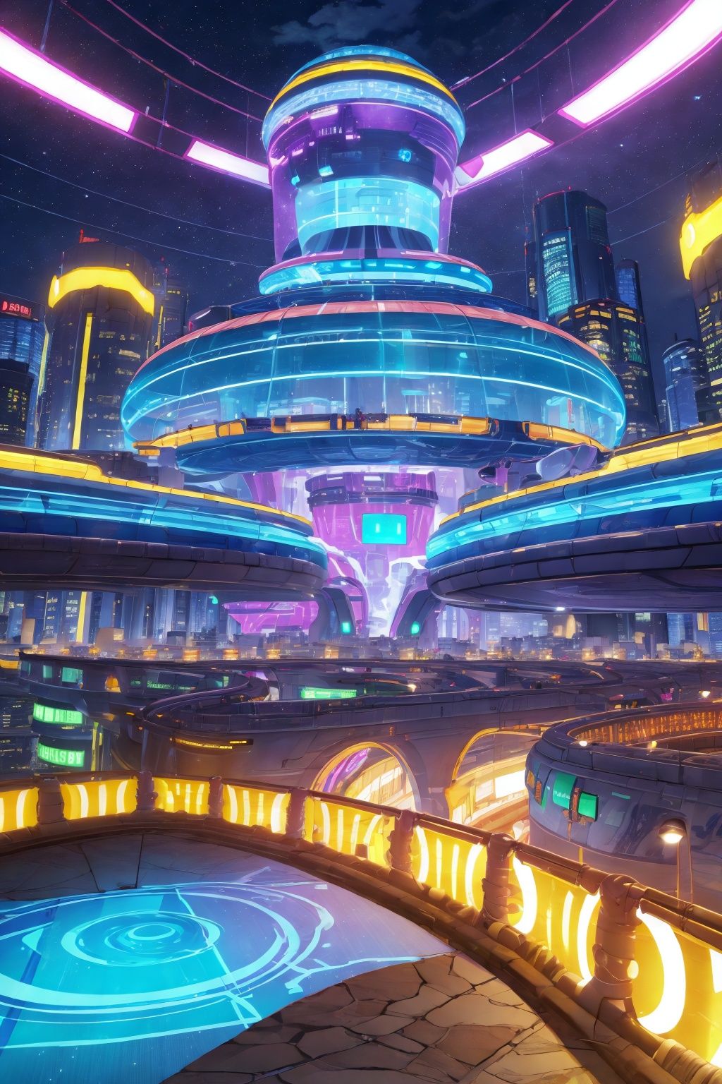 top Quality,  (8k resolution wallpaper), on Tensor.Art