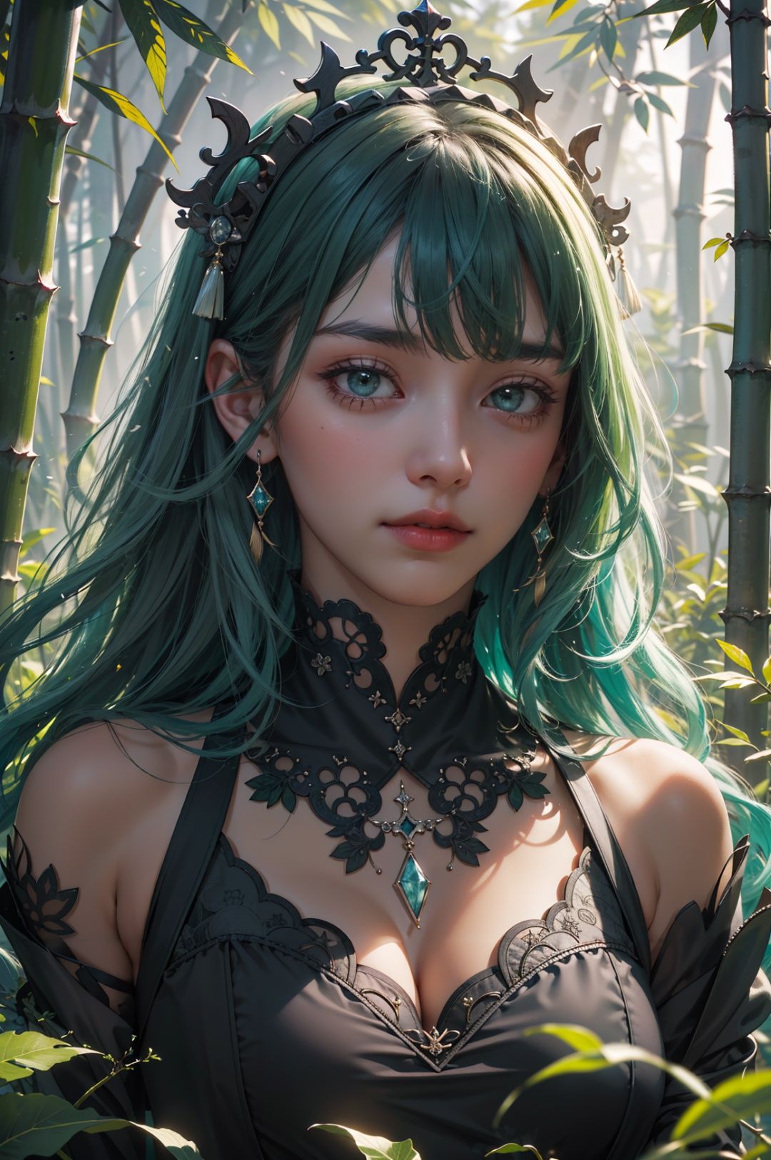 ((masterpiece)),  ((best quality)),  (detailed) on Tensor.Art