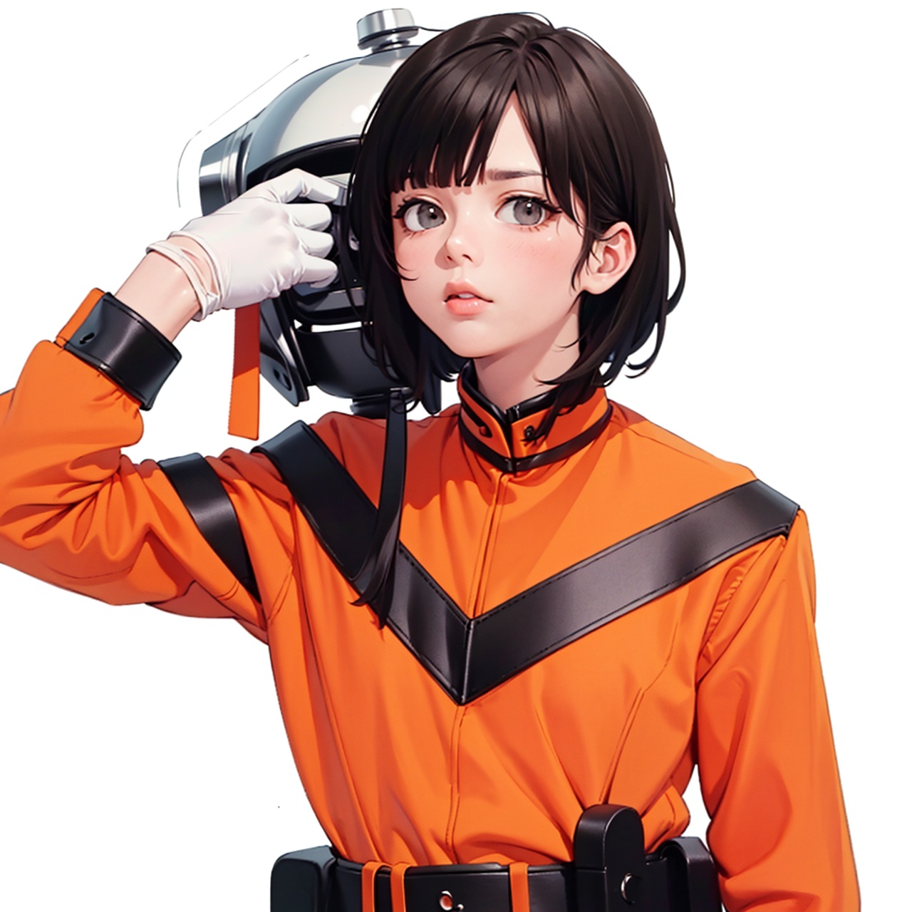 (Masterpiece),  high quality,  high detail on Tensor.Art