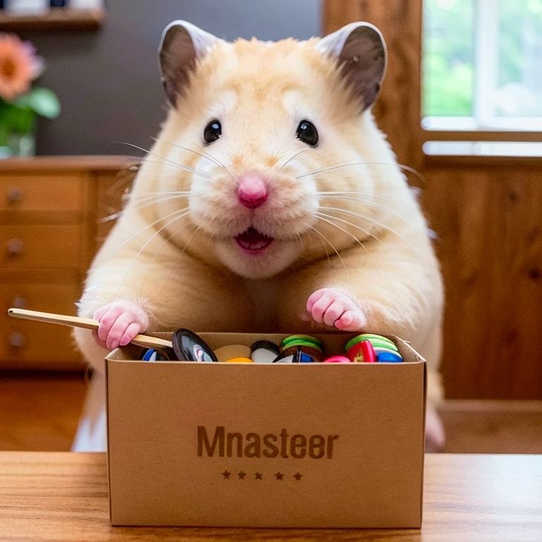 <lora:jzcg024:0.7> jzcg024, hamster, masterpiece, best quality, 8k， ultra-high definition