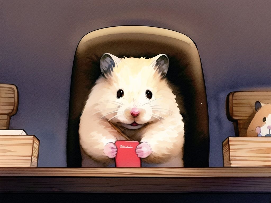 <lora:jzcg024:0.9> jzcg024, hamster, masterpiece, best quality, 8k, ultra-high definition