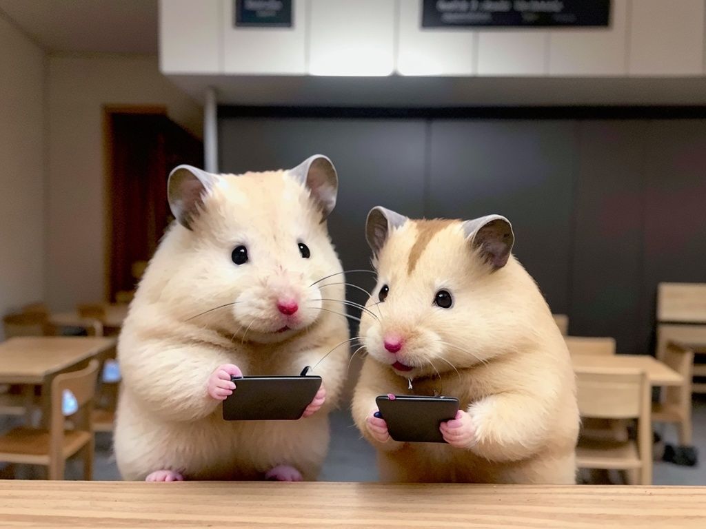 <lora:jzcg024:0.7> jzcg024, hamster, masterpiece, best quality, 8k， ultra-high definition