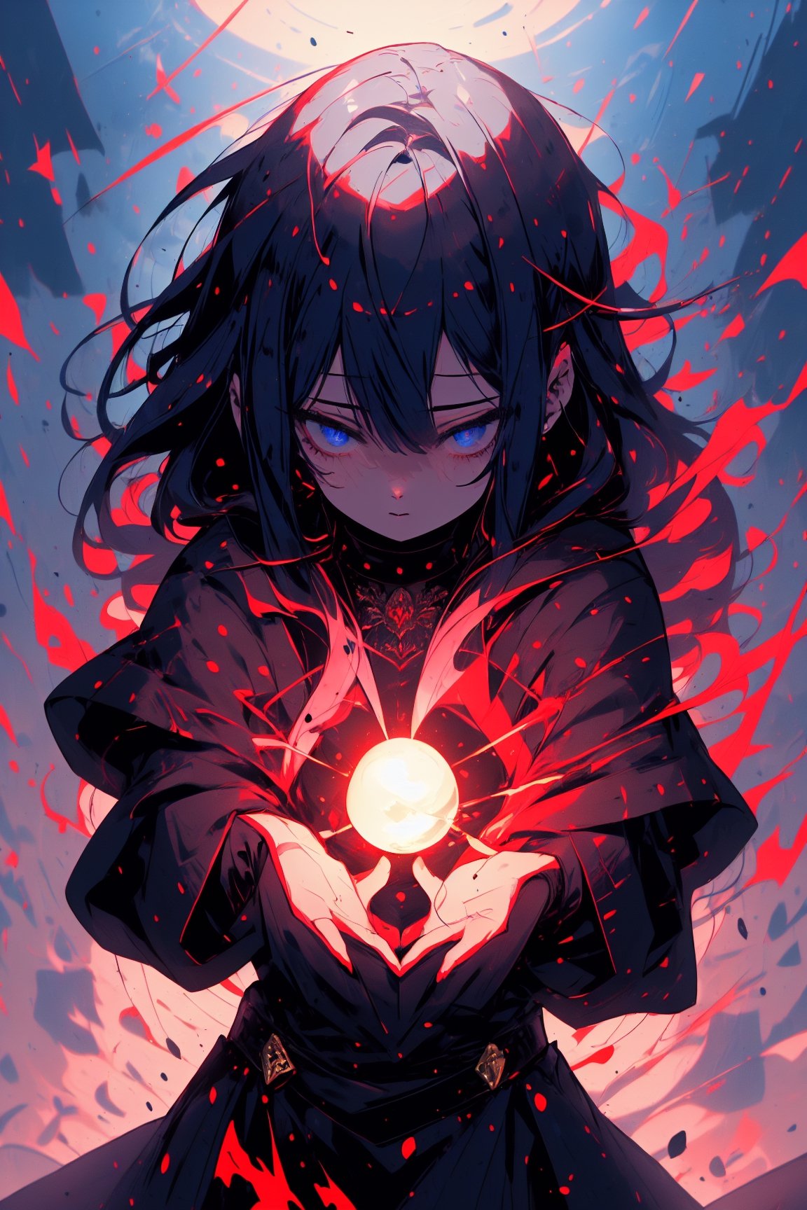 ultra resolution image,  (1girl),  female on Tensor.Art