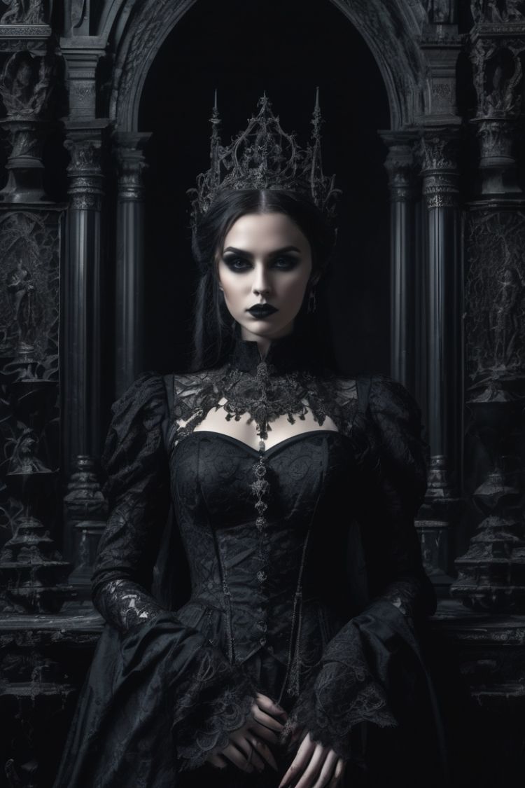 BUMI by Hex4 on Tensor.Art